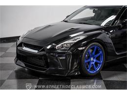 2013 Nissan GT-R (CC-1969061) for sale in Ft Worth, Texas