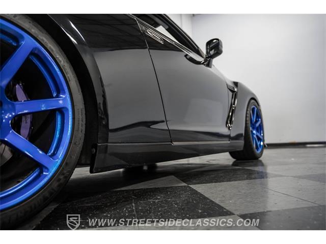 2013 Nissan GT-R (CC-1969061) for sale in Ft Worth, Texas