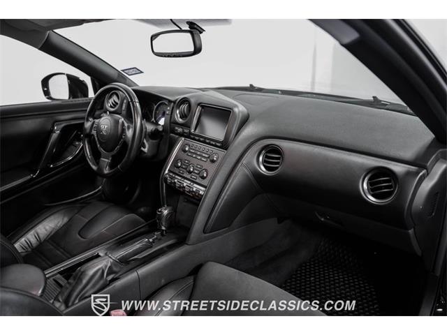 2013 Nissan GT-R (CC-1969061) for sale in Ft Worth, Texas