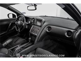 2013 Nissan GT-R (CC-1969061) for sale in Ft Worth, Texas
