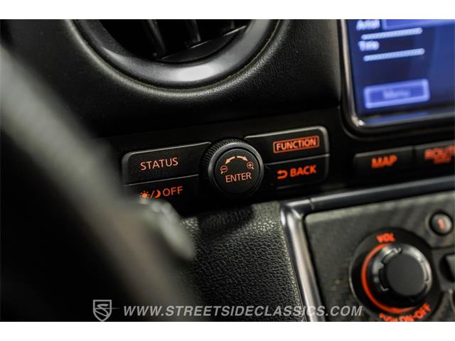 2013 Nissan GT-R (CC-1969061) for sale in Ft Worth, Texas