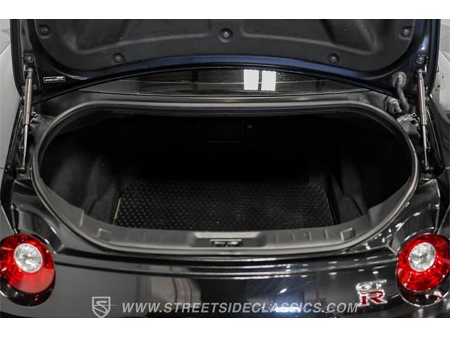 2013 Nissan GT-R (CC-1969061) for sale in Ft Worth, Texas