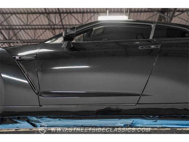 2013 Nissan GT-R (CC-1969061) for sale in Ft Worth, Texas