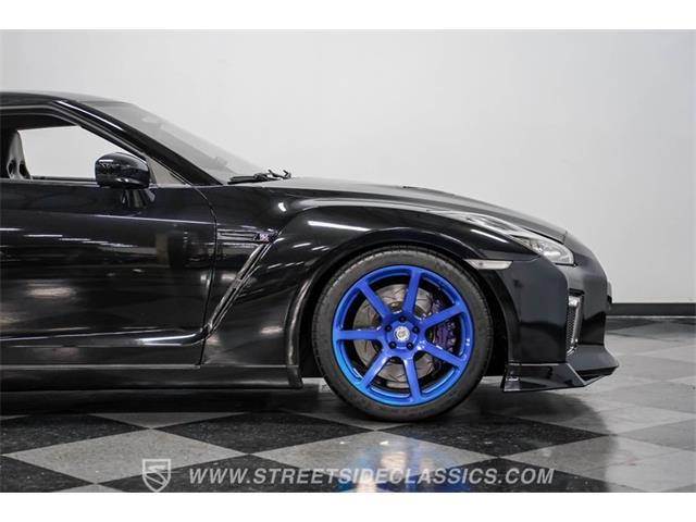 2013 Nissan GT-R (CC-1969061) for sale in Ft Worth, Texas
