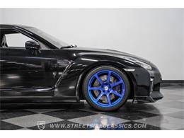 2013 Nissan GT-R (CC-1969061) for sale in Ft Worth, Texas
