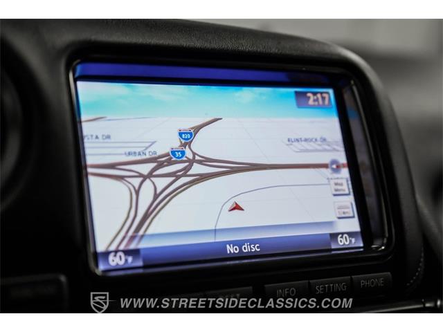 2013 Nissan GT-R (CC-1969061) for sale in Ft Worth, Texas