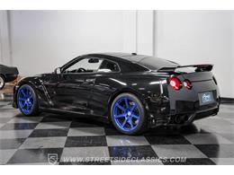 2013 Nissan GT-R (CC-1969061) for sale in Ft Worth, Texas