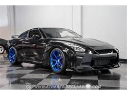 2013 Nissan GT-R (CC-1969061) for sale in Ft Worth, Texas