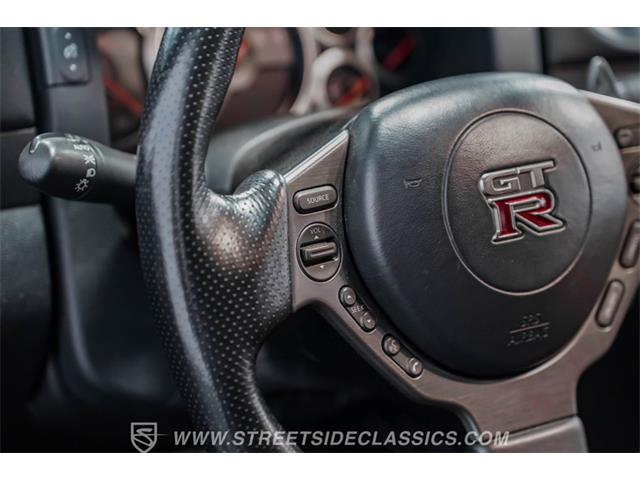 2013 Nissan GT-R (CC-1969061) for sale in Ft Worth, Texas
