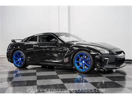 2013 Nissan GT-R (CC-1969061) for sale in Ft Worth, Texas