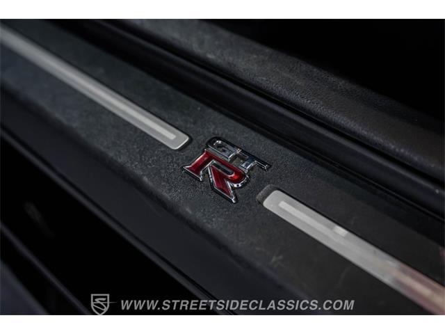 2013 Nissan GT-R (CC-1969061) for sale in Ft Worth, Texas