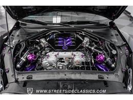 2013 Nissan GT-R (CC-1969061) for sale in Ft Worth, Texas
