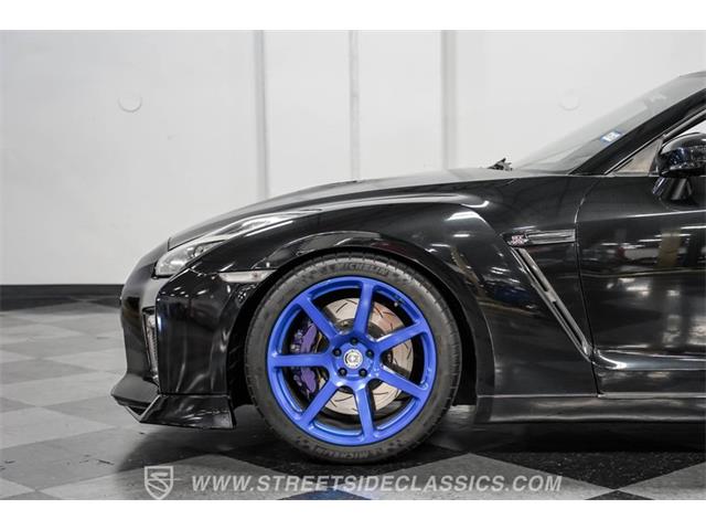 2013 Nissan GT-R (CC-1969061) for sale in Ft Worth, Texas