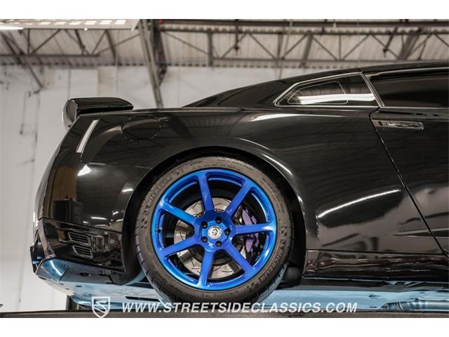 2013 Nissan GT-R (CC-1969061) for sale in Ft Worth, Texas