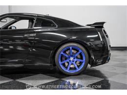 2013 Nissan GT-R (CC-1969061) for sale in Ft Worth, Texas