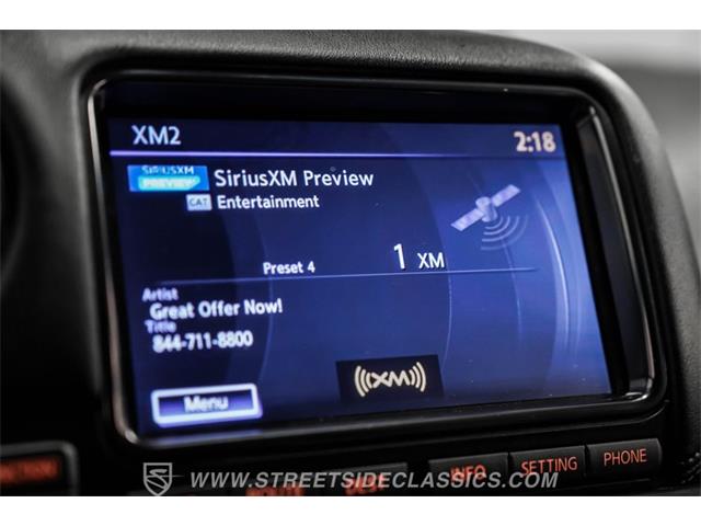 2013 Nissan GT-R (CC-1969061) for sale in Ft Worth, Texas
