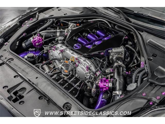 2013 Nissan GT-R (CC-1969061) for sale in Ft Worth, Texas