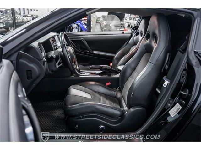 2013 Nissan GT-R (CC-1969061) for sale in Ft Worth, Texas