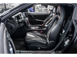 2013 Nissan GT-R (CC-1969061) for sale in Ft Worth, Texas