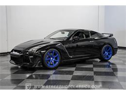 2013 Nissan GT-R (CC-1969061) for sale in Ft Worth, Texas