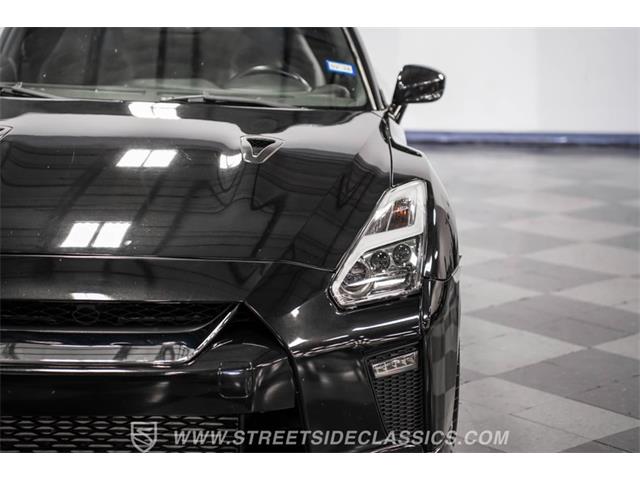 2013 Nissan GT-R (CC-1969061) for sale in Ft Worth, Texas