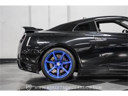 2013 Nissan GT-R (CC-1969061) for sale in Ft Worth, Texas