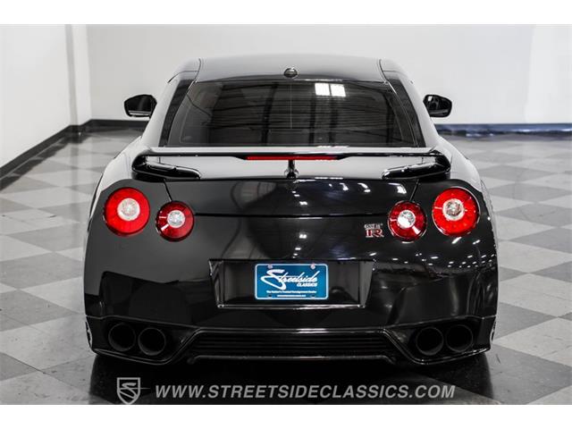 2013 Nissan GT-R (CC-1969061) for sale in Ft Worth, Texas