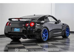 2013 Nissan GT-R (CC-1969061) for sale in Ft Worth, Texas