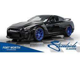 2013 Nissan GT-R (CC-1969061) for sale in Ft Worth, Texas