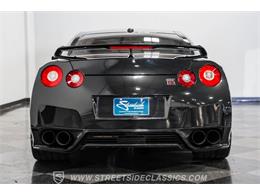 2013 Nissan GT-R (CC-1969061) for sale in Ft Worth, Texas
