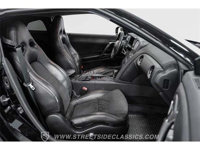 2013 Nissan GT-R (CC-1969061) for sale in Ft Worth, Texas