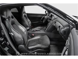 2013 Nissan GT-R (CC-1969061) for sale in Ft Worth, Texas