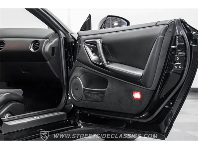 2013 Nissan GT-R (CC-1969061) for sale in Ft Worth, Texas