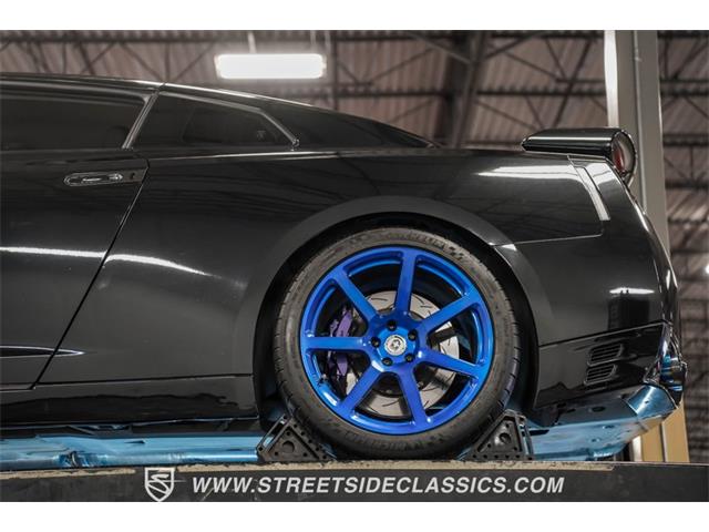 2013 Nissan GT-R (CC-1969061) for sale in Ft Worth, Texas