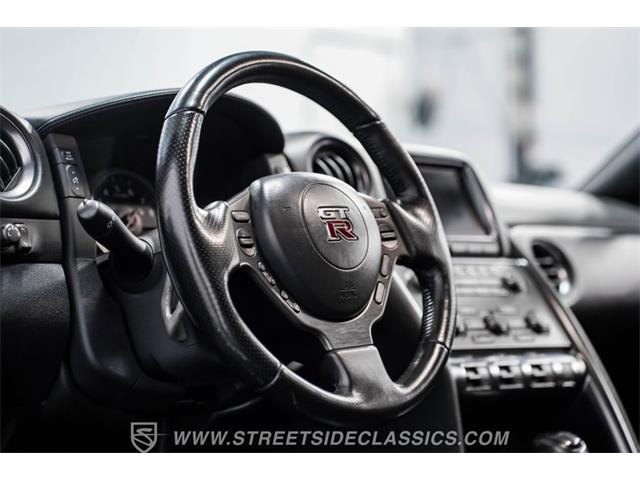 2013 Nissan GT-R (CC-1969061) for sale in Ft Worth, Texas