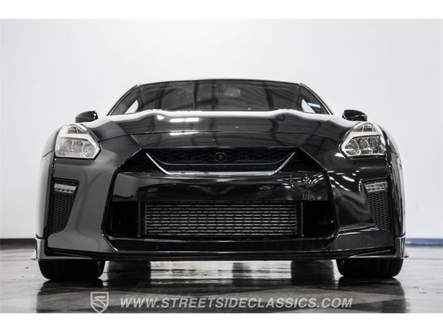 2013 Nissan GT-R (CC-1969061) for sale in Ft Worth, Texas