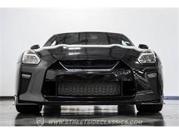 2013 Nissan GT-R (CC-1969061) for sale in Ft Worth, Texas