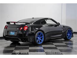 2013 Nissan GT-R (CC-1969061) for sale in Ft Worth, Texas