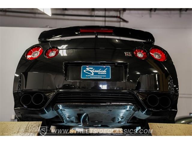 2013 Nissan GT-R (CC-1969061) for sale in Ft Worth, Texas