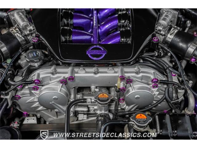 2013 Nissan GT-R (CC-1969061) for sale in Ft Worth, Texas