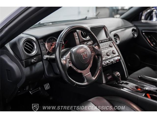 2013 Nissan GT-R (CC-1969061) for sale in Ft Worth, Texas