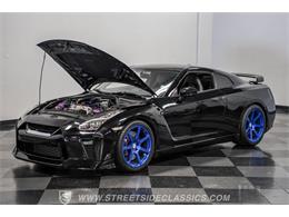 2013 Nissan GT-R (CC-1969061) for sale in Ft Worth, Texas
