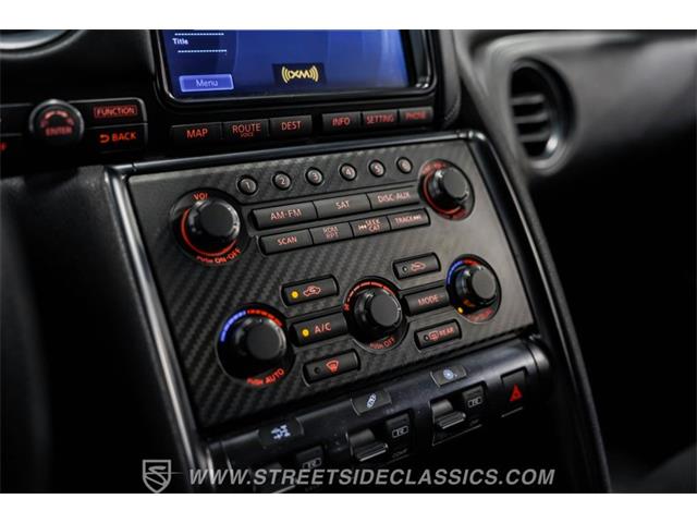 2013 Nissan GT-R (CC-1969061) for sale in Ft Worth, Texas
