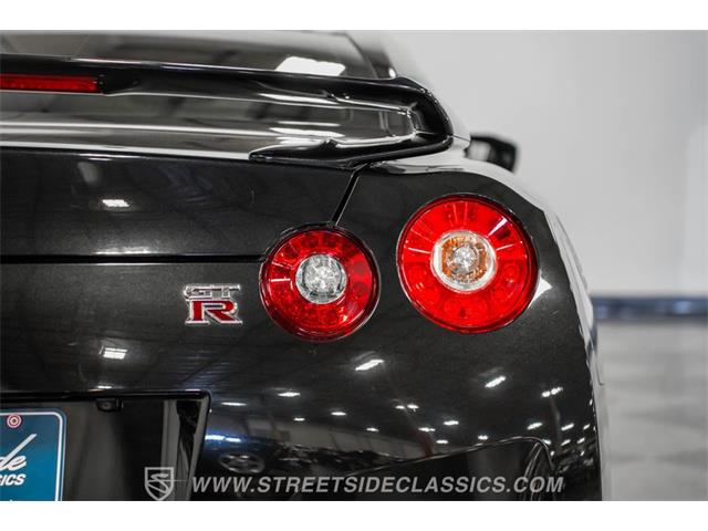 2013 Nissan GT-R (CC-1969061) for sale in Ft Worth, Texas