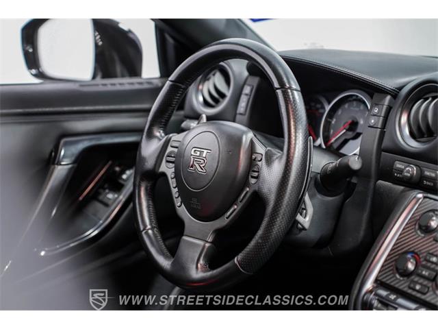 2013 Nissan GT-R (CC-1969061) for sale in Ft Worth, Texas