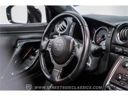 2013 Nissan GT-R (CC-1969061) for sale in Ft Worth, Texas