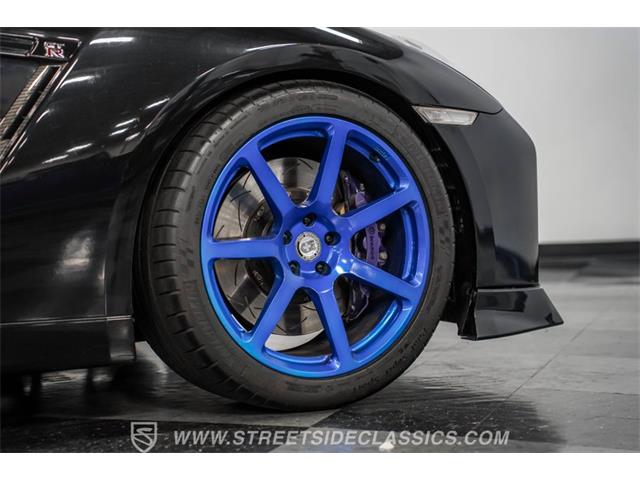 2013 Nissan GT-R (CC-1969061) for sale in Ft Worth, Texas