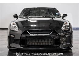 2013 Nissan GT-R (CC-1969061) for sale in Ft Worth, Texas