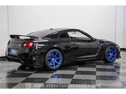 2013 Nissan GT-R (CC-1969061) for sale in Ft Worth, Texas