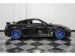 2013 Nissan GT-R (CC-1969061) for sale in Ft Worth, Texas